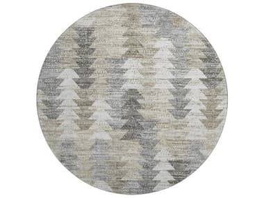 Dalyn Trevi Abstract Area Rug DLTV20TP8RO