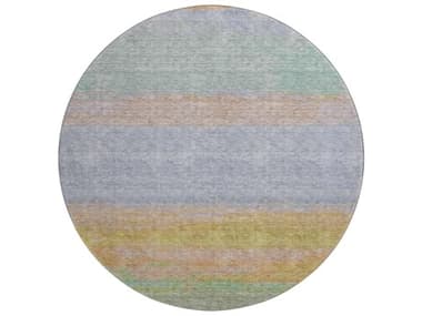 Dalyn Trevi Abstract Area Rug DLTV2LV8RO