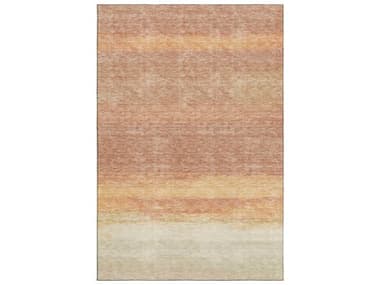 Dalyn Trevi Abstract Area Rug DLTV2SALMON