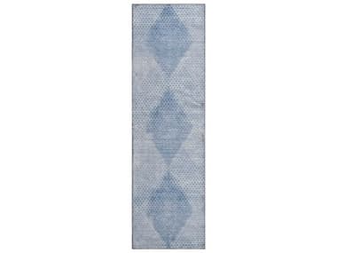 Dalyn Trevi Geometric Runner Area Rug DLTV4BU2X8