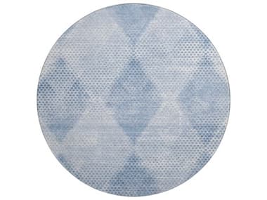 Dalyn Trevi Geometric Area Rug DLTV4BU8RO