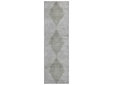 Dalyn Trevi Geometric Runner Area Rug DLTV4GY2X8