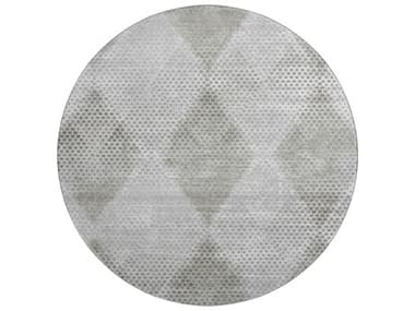 Dalyn Trevi Geometric Area Rug DLTV4GY8RO