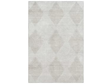 Dalyn Trevi Geometric Area Rug DLTV4IVORY