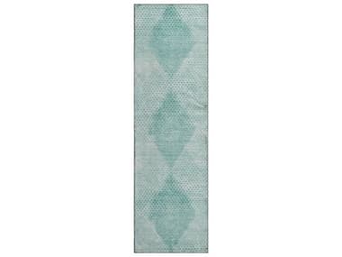 Dalyn Trevi Geometric Runner Area Rug DLTV4TE2X8