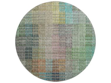 Dalyn Trevi Abstract Area Rug DLTV6GE8RO