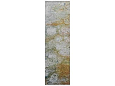 Dalyn Trevi Abstract Runner Area Rug DLTV7PK2X8