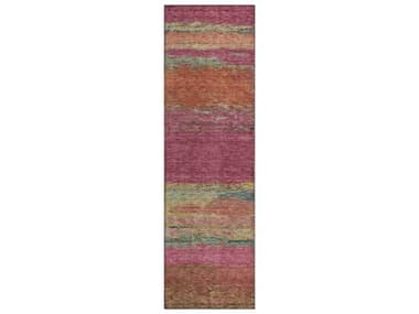 Dalyn Trevi Abstract Runner Area Rug DLTV8BL2X8