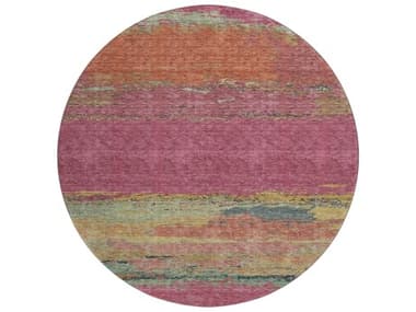 Dalyn Trevi Abstract Area Rug DLTV8BL8RO