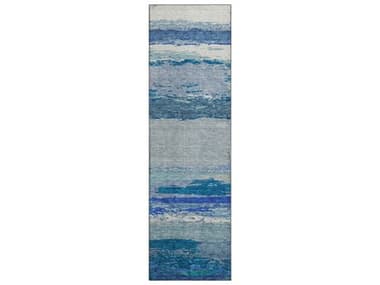 Dalyn Trevi Abstract Runner Area Rug DLTV8BU2X8