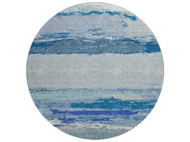 Dalyn Trevi Abstract Area Rug DLTV8BU8RO