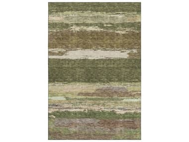 Dalyn Trevi Abstract Area Rug DLTV8OLIVE