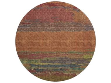 Dalyn Trevi Abstract Area Rug DLTV8TR8RO