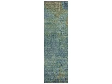 Dalyn Trevi Abstract Runner Area Rug DLTV9BU2X8