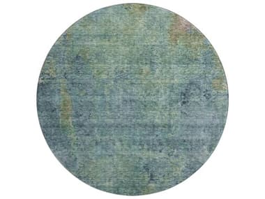 Dalyn Trevi Abstract Area Rug DLTV9BU8RO