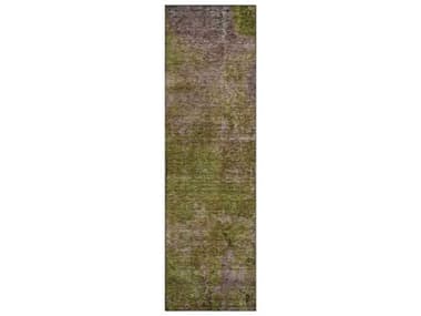 Dalyn Trevi Abstract Runner Area Rug DLTV9GR2X8