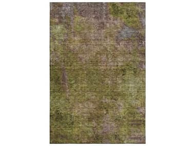 Dalyn Trevi Abstract Area Rug DLTV9GREEN