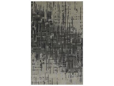 Dalyn Upton Abstract Area Rug DLUP1PEWTER
