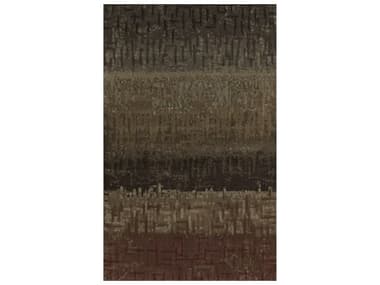 Dalyn Upton Abstract Area Rug DLUP4CANYON