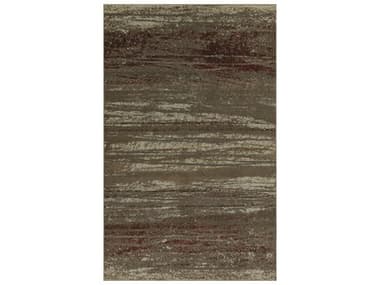 Dalyn Upton Abstract Area Rug DLUP6CANYON