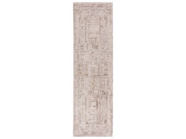 Dalyn Vienna Floral Runner Area Rug DLVI2IV2X8