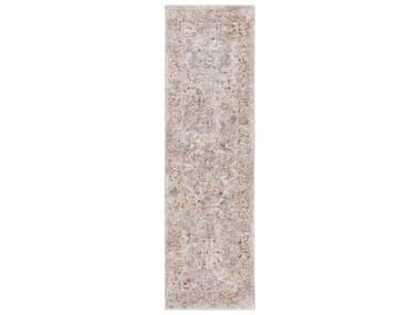 Dalyn Vienna Bordered Runner Area Rug DLVI3LI2X8