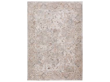 Dalyn Vienna Bordered Area Rug DLVI3LINEN