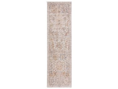 Dalyn Vienna Bordered Runner Area Rug DLVI4IV2X8