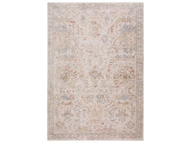 Dalyn Vienna Bordered Area Rug DLVI4IVORY