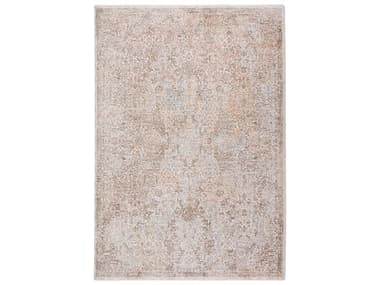 Dalyn Vienna Floral Area Rug DLVI5IVORY