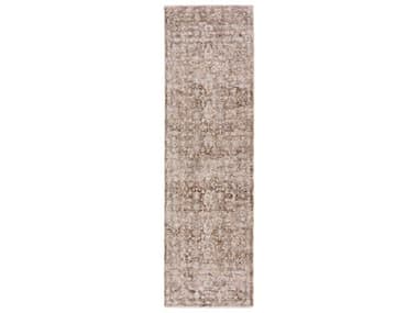 Dalyn Vienna Floral Runner Area Rug DLVI6CH2X8