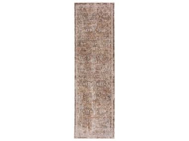 Dalyn Vienna Floral Runner Area Rug DLVI7CH2X8