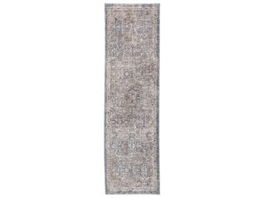 Dalyn Vienna Floral Runner Area Rug DLVI7DE2X8