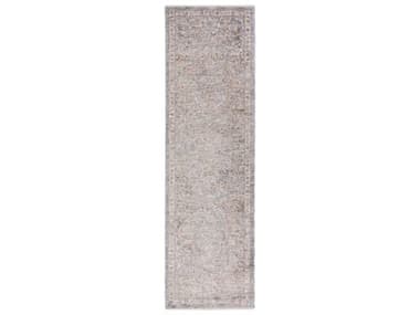 Dalyn Vienna Floral Runner Area Rug DLVI8DE2X8