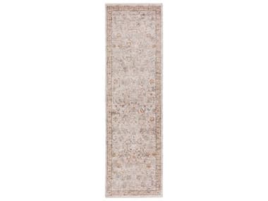 Dalyn Vienna Floral Runner Area Rug DLVI8IV2X8