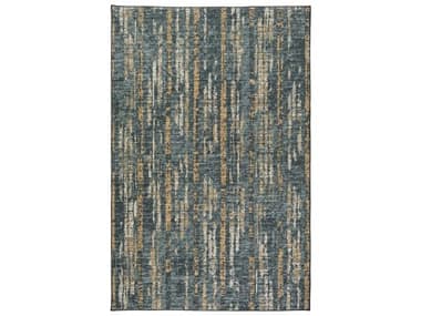 Dalyn Winslow Abstract Area Rug DLWL6CHARCOAL