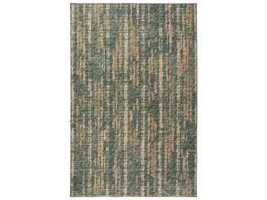 Dalyn Winslow Abstract Area Rug DLWL6OLIVE