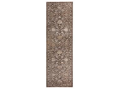 Dalyn Yarra Bordered Runner Area Rug DLYA1FU2X8