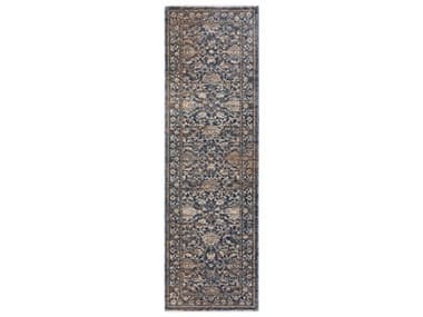 Dalyn Yarra Bordered Runner Area Rug DLYA1NA2X8