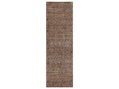 Dalyn Yarra Floral Runner Area Rug DLYA2FU2X8