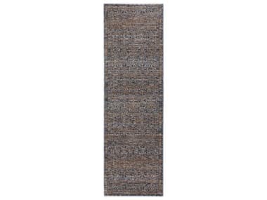 Dalyn Yarra Floral Runner Area Rug DLYA2NA2X8