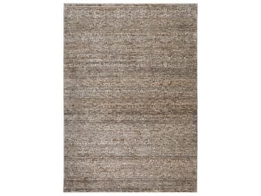 Dalyn Yarra Floral Area Rug DLYA2PEWTER