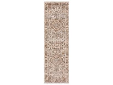 Dalyn Yarra Bordered Runner Area Rug DLYA3LI2X8