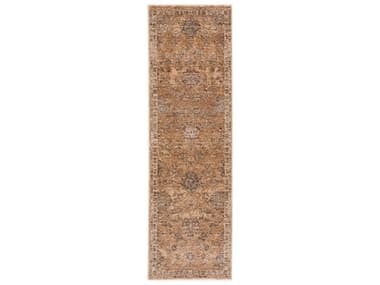 Dalyn Yarra Bordered Runner Area Rug DLYA4BC2X8