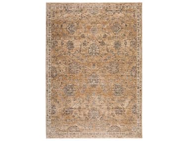 Dalyn Yarra Bordered Area Rug DLYA4BISCOTTI