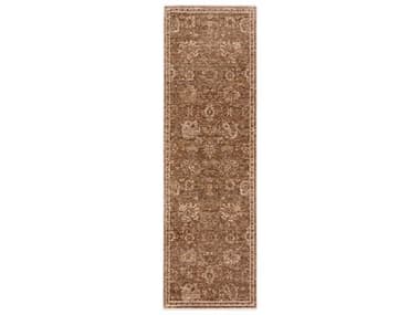 Dalyn Yarra Bordered Runner Area Rug DLYA7CH2X8