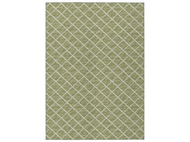 Dalyn York Geometric Area Rug DLYO1ALOE