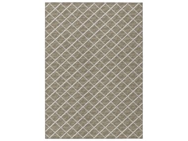 Dalyn York Geometric Area Rug DLYO1TAUPE