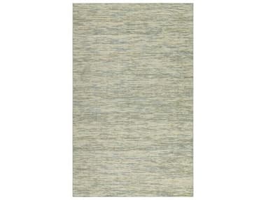 Dalyn Zion Taupe / Blue Green Ivory Gray Sand Rectangular Area Rug DLZN1TAUPE