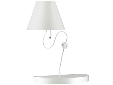 Dainolite 1-Light Matte White Wall Sconce DN5041WMW